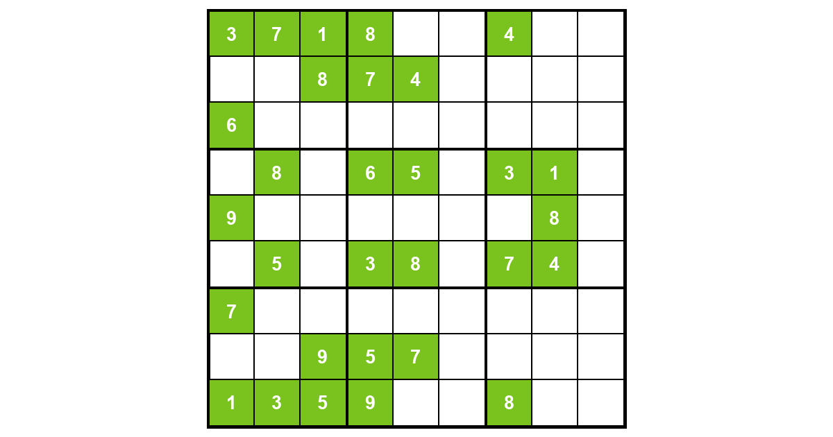 SUDOKU ahk Sudoku 1017